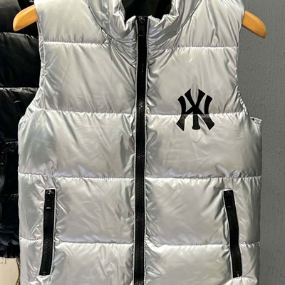 市场上装-马夹-休闲马夹