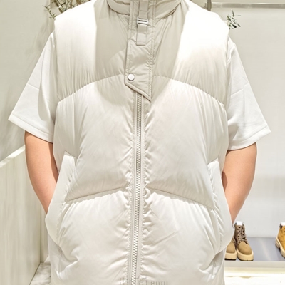 市场上装-马夹-休闲马夹