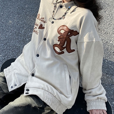 市场上装-夹克-电商夹克