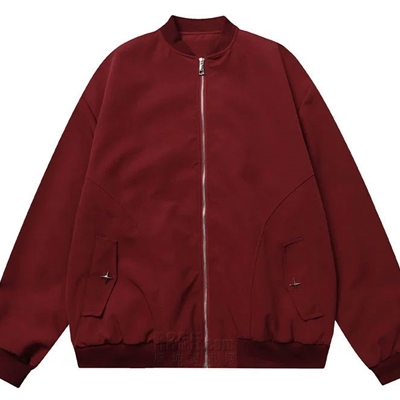 市场上装-夹克-电商夹克