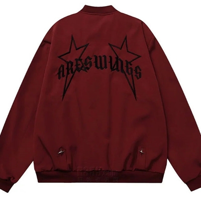 市场上装-夹克-电商夹克