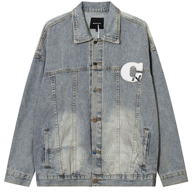 市场上装-夹克-电商夹克