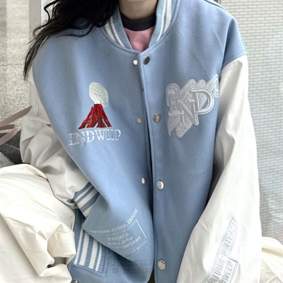 市场上装-夹克-电商夹克