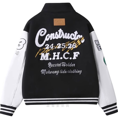 市场上装-夹克-电商夹克