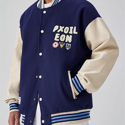 市场上装-夹克-电商夹克