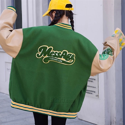 市场上装-夹克-电商夹克