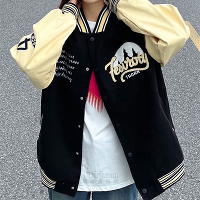 市场上装-夹克-电商夹克