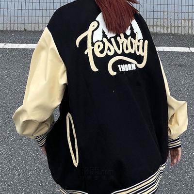 市场上装-夹克-电商夹克