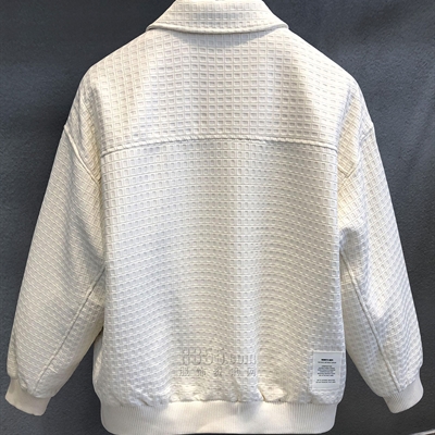 市场上装-夹克-休闲夹克