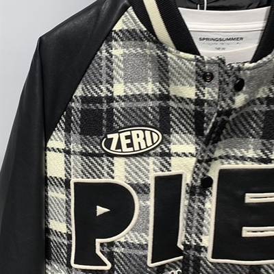 市场上装-夹克-休闲夹克