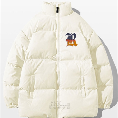 市场上装-棉衣/羽绒服-电商棉服
