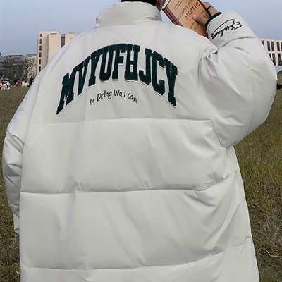 市场上装-棉衣/羽绒服-电商棉服