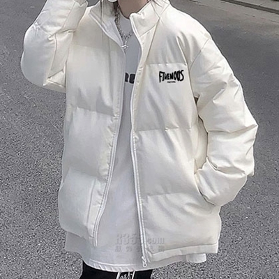 市场上装-棉衣/羽绒服-电商棉服