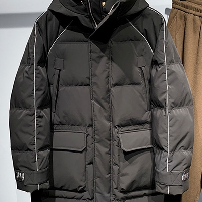 市场上装-棉衣/羽绒服-休闲棉服