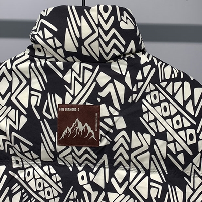 市场上装-棉衣/羽绒服-休闲棉服