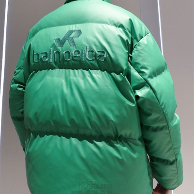 市场上装-棉衣/羽绒服-休闲棉服