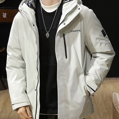 市场上装-棉衣/羽绒服-休闲棉服