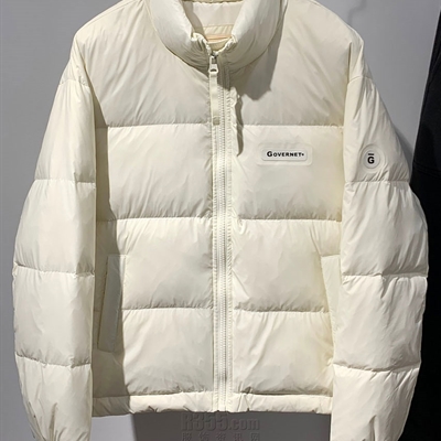 市场上装-棉衣/羽绒服-休闲棉服