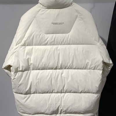 市场上装-棉衣/羽绒服-休闲棉服