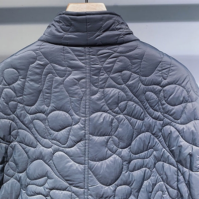 市场上装-棉衣/羽绒服-休闲棉服