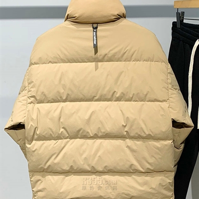 市场上装-棉衣/羽绒服-休闲棉服