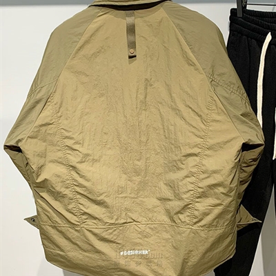 市场上装-棉衣/羽绒服-休闲棉服