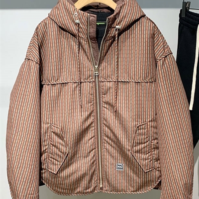 市场上装-棉衣/羽绒服-休闲棉服