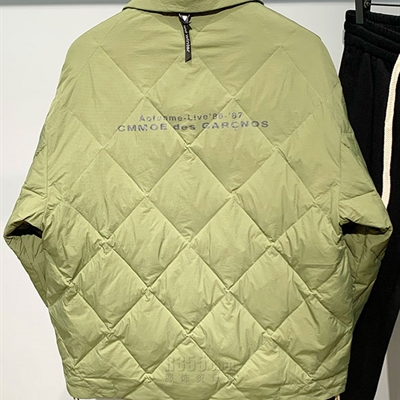 市场上装-棉衣/羽绒服-休闲棉服