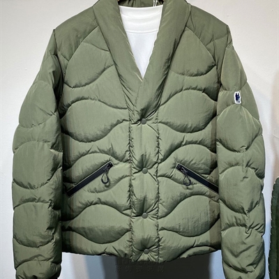 市场上装-棉衣/羽绒服-休闲棉服