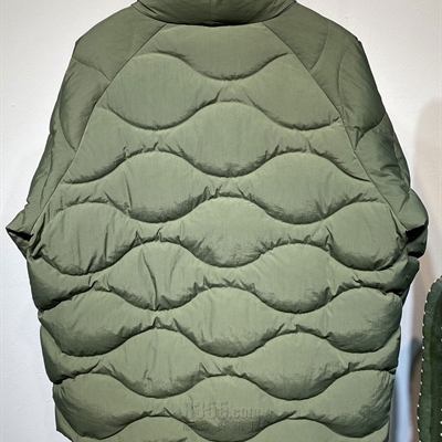 市场上装-棉衣/羽绒服-休闲棉服