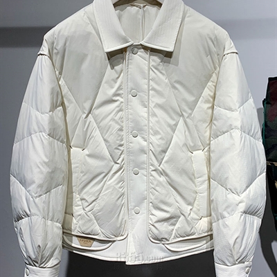 市场上装-棉衣/羽绒服-休闲棉服