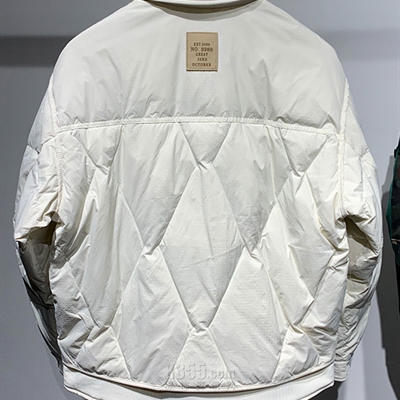 市场上装-棉衣/羽绒服-休闲棉服