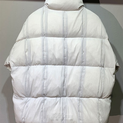 市场上装-棉衣/羽绒服-休闲棉服