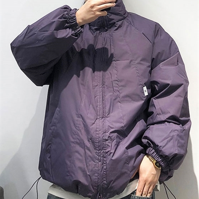 市场上装-棉衣/羽绒服-休闲棉服