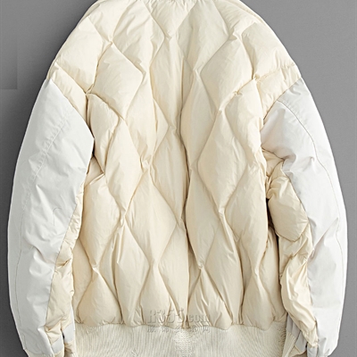 市场上装-棉衣/羽绒服-休闲棉服