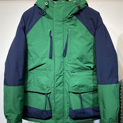 市场上装-棉衣/羽绒服-休闲棉服