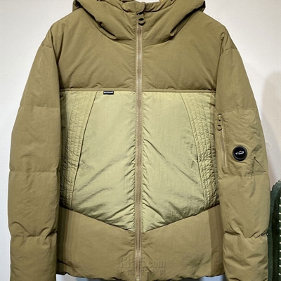 市场上装-棉衣/羽绒服-休闲棉服