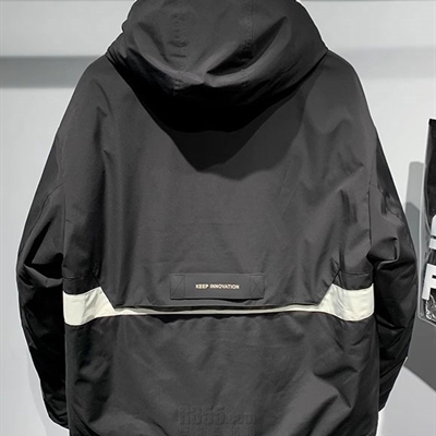 市场上装-棉衣/羽绒服-休闲棉服