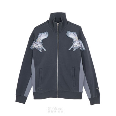 德国《PUMA x Sorayama 》2023秋冬运动休闲男女装