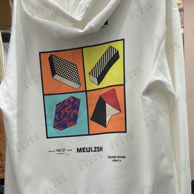 市场上装-卫衣-休闲卫衣【实拍】