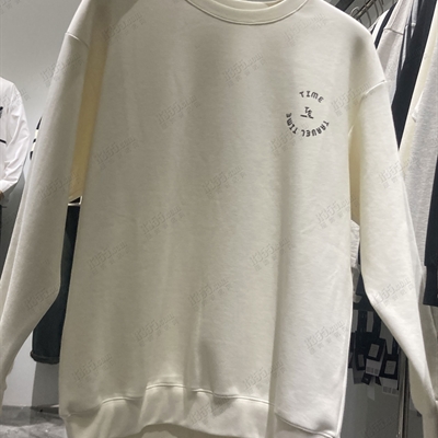 市场上装-卫衣-休闲卫衣【实拍】