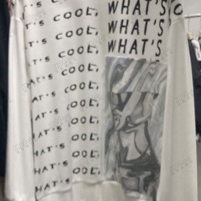 市场上装-卫衣-休闲卫衣【实拍】