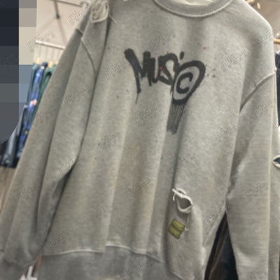 市场上装-卫衣-休闲卫衣【实拍】