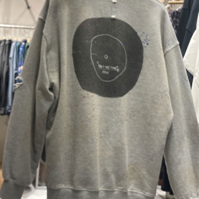 市场上装-卫衣-休闲卫衣【实拍】