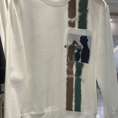 市场上装-卫衣-休闲卫衣【实拍】