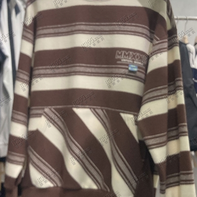 市场上装-卫衣-休闲卫衣【实拍】