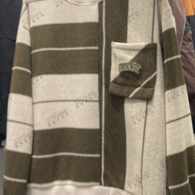 市场上装-卫衣-休闲卫衣【实拍】