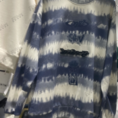 市场上装-卫衣-休闲卫衣【实拍】