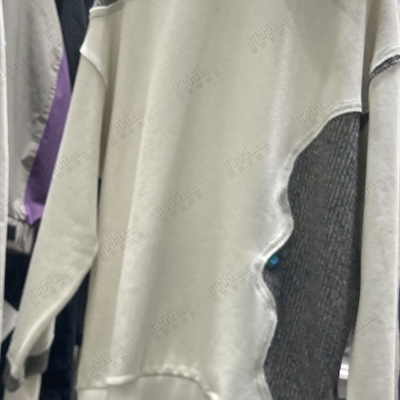 市场上装-卫衣-休闲卫衣【实拍】