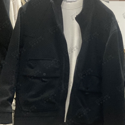 市场上装-夹克-休闲夹克【实拍】